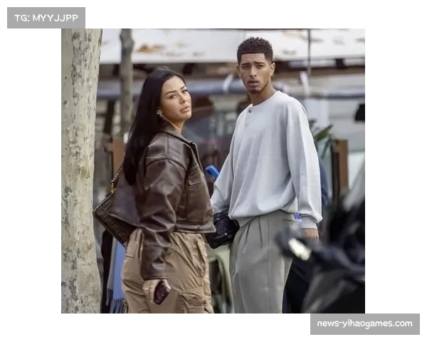 真爱邮报：贝林与新女友甜蜜如胶似漆 取关前任绯闻女友并删约会软件